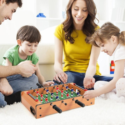 Hooya Imp.& Exp. - 20 Inch Indoor Competition Game Soccer Table - 1 Each - Image 3