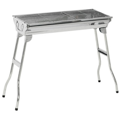 Yeah Depot - Portable Charcoal Grill - 1 Each - Image 1