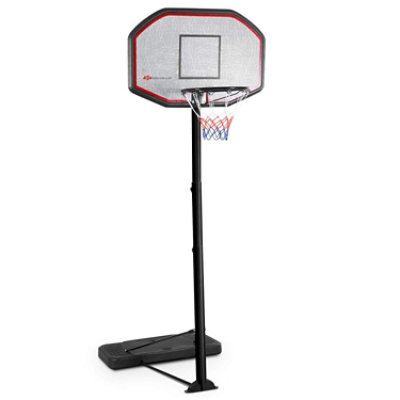 Hooya Imp.& Exp. - 43 Inch Indoor/Outdoor Height Adjustable Basketball Hoop - 1 Each - Image 3