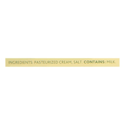 Kerrygold Cream Salted Sweet Butter Sticks - 16 OZ - Image 5