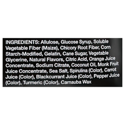 Rotten Original Gummy Worms - 1.8 OZ - Image 4