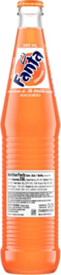 Fanta Orange Hecho En Mexico 500ml - 500 ML - Image 6