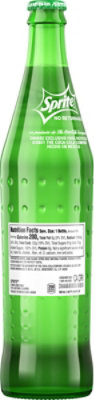 Sprite Hecho En Mexico 500ml - 500 ML - Image 5