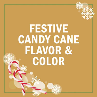 Mc Candy Cane Fin Sugar 3.81 Oz - 3.81 OZ - Image 3