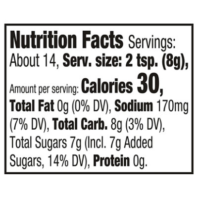 Mc Salted Caramel Fin Sgr 3.81 Oz - 3.81 OZ - Image 4