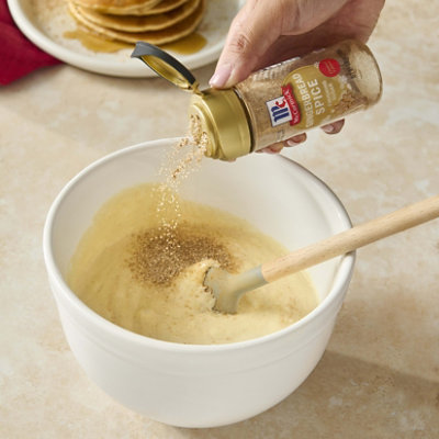 Mc Gingerbread Spc Fin Sgr 3.81 Oz - 3.81 OZ - Image 5