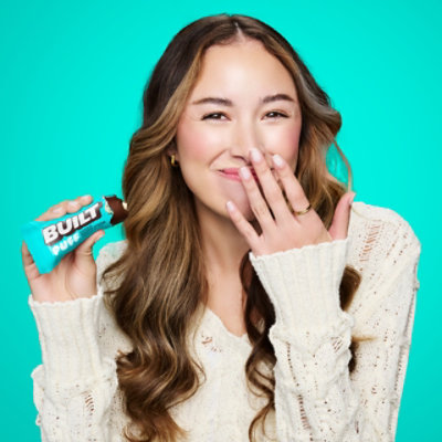 Built Bar Cookie Dough Chunk Puff - 1.55 OZ - Image 4