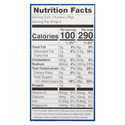 Moonpie Vanilla Double Decker 8 Count - 22 OZ - Image 4