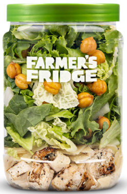 Farmers Fridge Mexican Caesar Salad - 10.4 OZ - Image 1