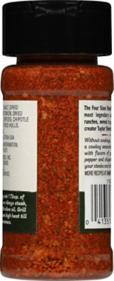 Taylor Sheridan's Original Cowboy Seasoning Blend And Rub 3.5oz - 3.5 OZ - Image 5