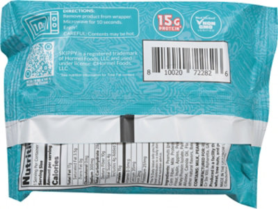 Redefine Foods Oatmeal Protein Pie Chocolate Peanut Butter - 1 EA - Image 5