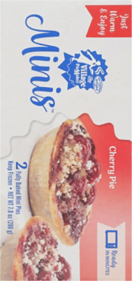 Village Piemaker Pie Cherry Minis - 7 OZ - Image 5