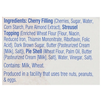 Village Piemaker Pie Cherry Minis - 7 OZ - Image 4