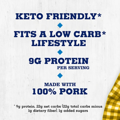 Odom's Tennessee Pride Ssg & Buttermilk Biscuits, Snack Size Frzb Breakfast Sandwich, 12 Ct,19.2 Oz - 19.2 OZ - Image 3