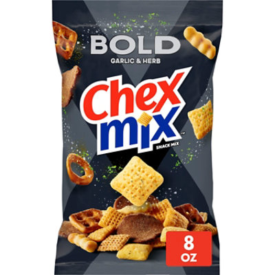 Chex Mix Bold Party Blend 8oz - 8 OZ