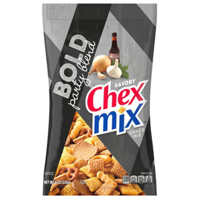 Chex Mix Bold Party Blend 8oz - 8 OZ - Image 3