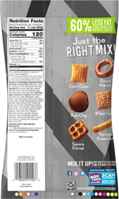 Chex Mix Bold Party Blend 8oz - 8 OZ - Image 5