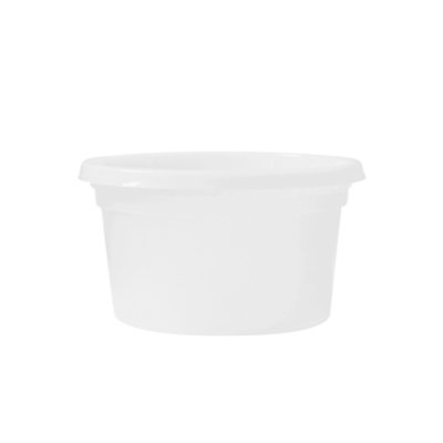 Karat 12oz PP Plastic Injection Molded Deli Containers with Lids - 240 sets - Image 4