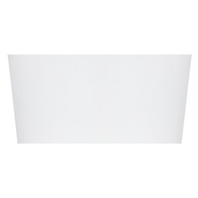 Karat Earth 12oz Eco-Friendly Paper Food Containers (114.6mm), White - 500 pcs - Image 4