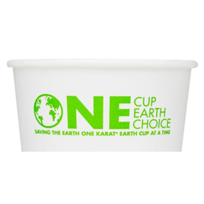Karat Earth 16oz Eco-Friendly Paper Food Containers (114.6mm), Generic Print - 500 pcs - Image 3