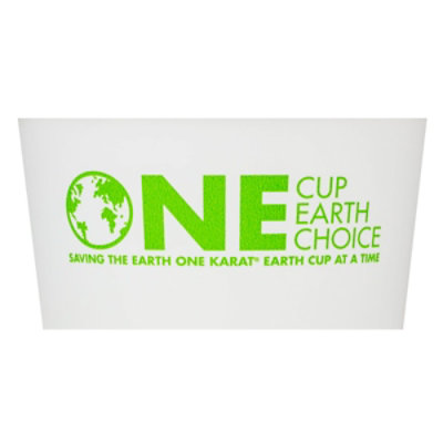 Karat Earth 16oz Eco-Friendly Paper Food Containers (114.6mm), Generic Print - 500 pcs - Image 4