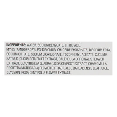 Signature Select Sensitive Wipes Quilted & Soft 6x 432 Ct - 432 CT - Image 3