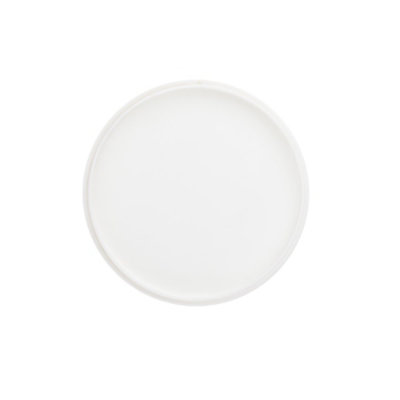 Karat Earth 8oz Eco-Friendly Paper Food Containers (90.8mm), White - 1,000 pcs - Image 4
