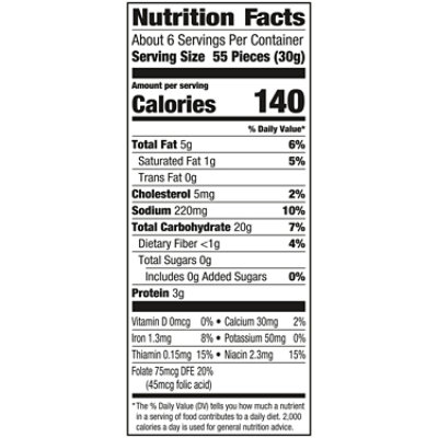 Pepperidge Farm Goldfish Minions Shaped Cheddar Crackers - 6.6 Oz - Image 4