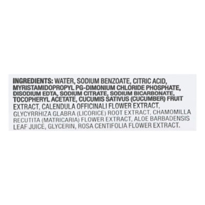 Signature Select Sensitive Wipes Quilted & Soft 3x 216 Ct - 216 CT - Image 4