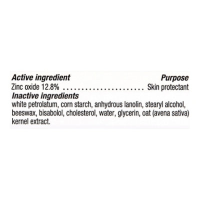 Trpl Paste Dipr Rash Oint - 2 OZ - Image 4