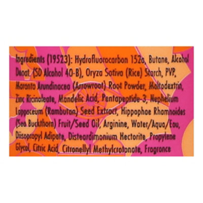 Amika Perk Up Plus Dry Shampoo 5.3 Oz - 5.3 OZ - Image 4