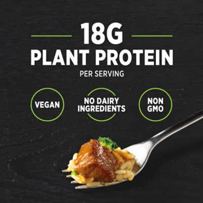 Gardein Ultimate Plant-based Be'f & Broccoli, 9 Oz. - 9 OZ - Image 3