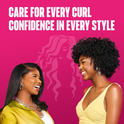 Ehc Mielle Rice Water Hydrating Shampoo - 8 FZ - Image 3