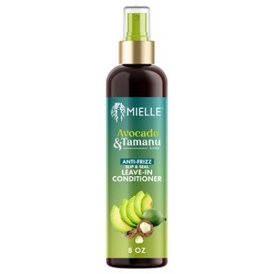 Ehc Mielle Avocado&tamanu Anti-frizz Lea - 8 FZ - tomthumb