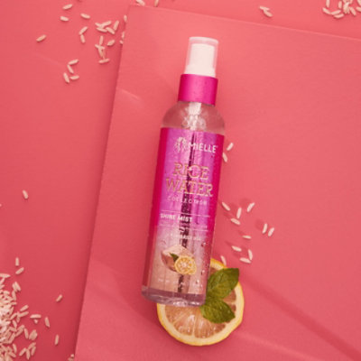 Ehc Mielle Rice Water Shine Mist 4 Oz - 4 FZ - Image 6