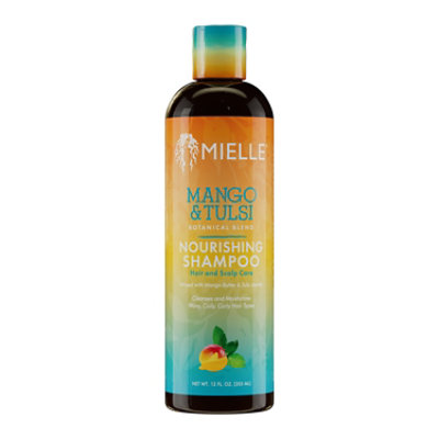 Ehc Mielle Mango & Tulsi Nourishing Sham - 12 FZ - Image 8