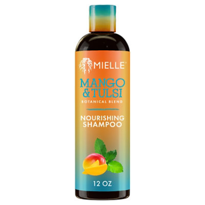 Ehc Mielle Mango & Tulsi Nourishing Sham - 12 FZ - Image 1