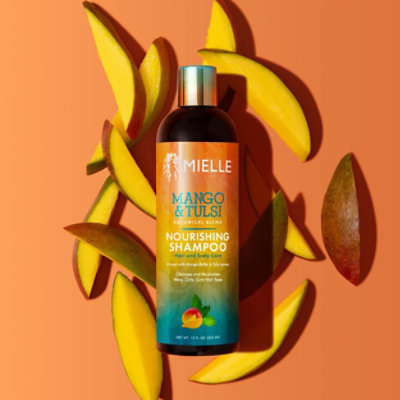 Ehc Mielle Mango & Tulsi Nourishing Sham - 12 FZ - Image 6