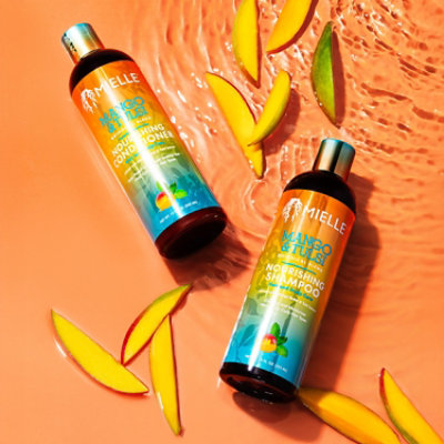 Ehc Mielle Mango & Tulsi Nourishing Sham - 12 FZ - Image 7