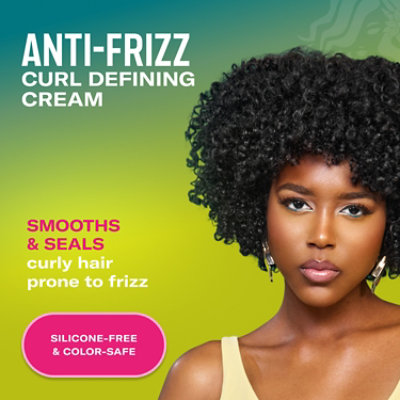 Ehc Mielle Avocado&tamanu Anti-frizz Cur - 12 FZ - Image 2