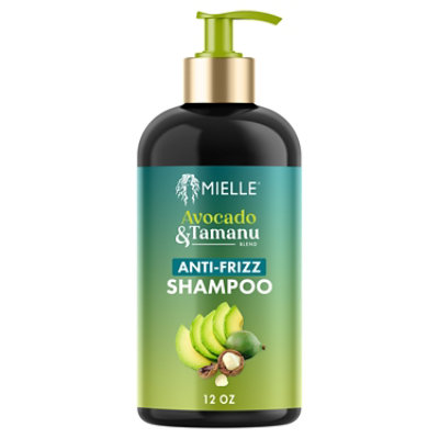 Ehc Mielle Avocado&tamanu Anti-frizz Sha - 12 FZ - Image 1