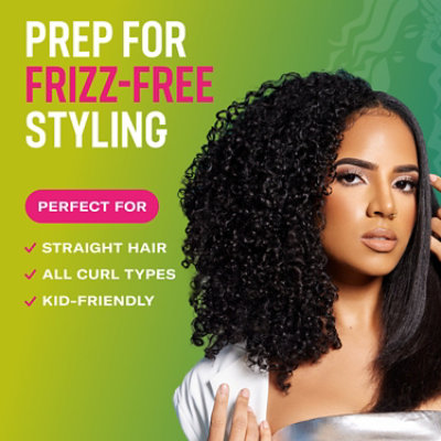 Ehc Mielle Avocado&tamanu Anti-frizz Sha - 12 FZ - Image 6