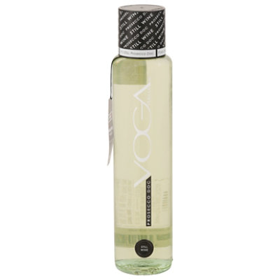 Voga Still Prosecco - 750 ML - Image 1