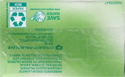 Palmolive Classic Bar Soap - 6.4 OZ - Image 4