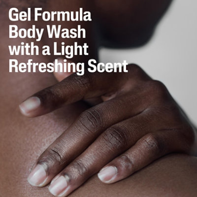 Cetaphil Ultra Gentle Body Wash Refreshing - 16.9 FZ - Image 4