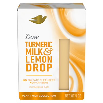 Dove Soap Bar Glow Getter - 5 OZ - Image 3