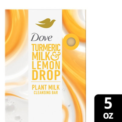 Dove Soap Bar Glow Getter - 5 OZ - Image 1