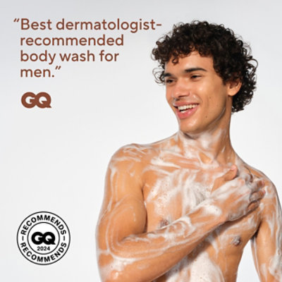 Coconut & Vanilla Body Wash 36 Oz - 36 FZ - Image 6