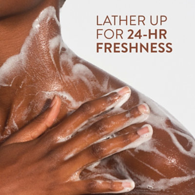 Coconut & Vanilla Body Wash 36 Oz - 36 FZ - Image 7