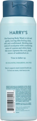 Harrys Wildlands Body Wash For Men - 16 FZ - Image 5